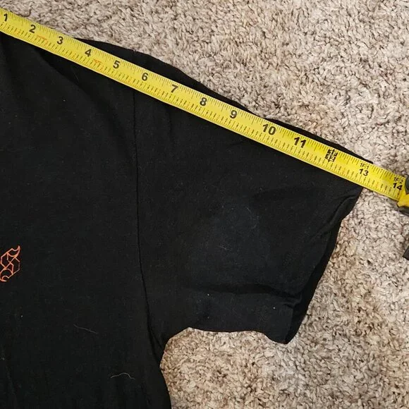 Palm Angels t-shirt - Picture 4 of 6